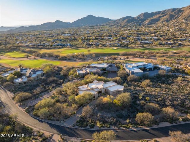 11336 E APACHE VISTAS Drive, Scottsdale, AZ 85262