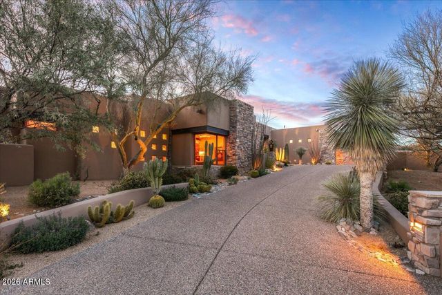 11336 E APACHE VISTAS Drive, Scottsdale, AZ 85262