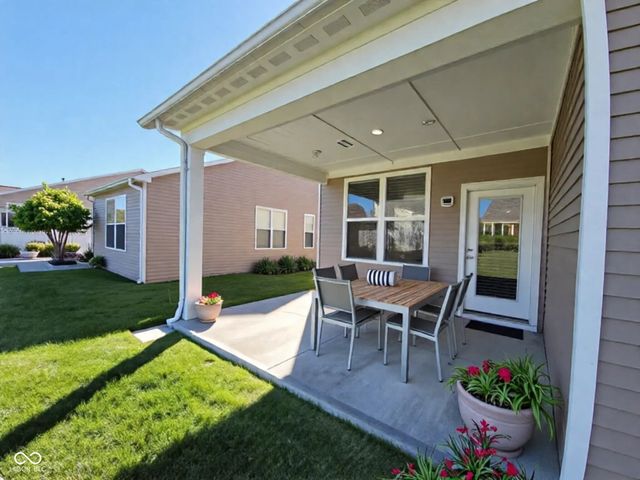 5108 Silverbell Drive, Plainfield, IN 46168