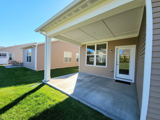 5108 Silverbell Drive, Plainfield, IN 46168