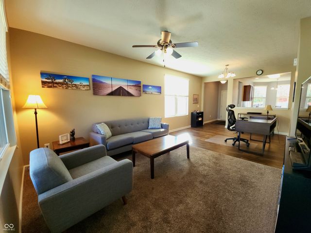 5108 Silverbell Drive, Plainfield, IN 46168