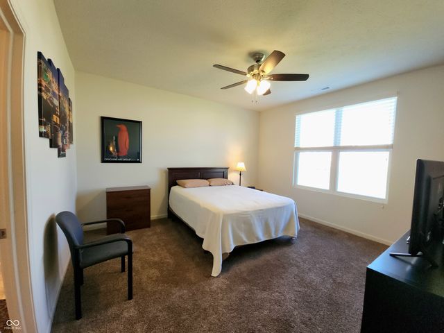 5108 Silverbell Drive, Plainfield, IN 46168