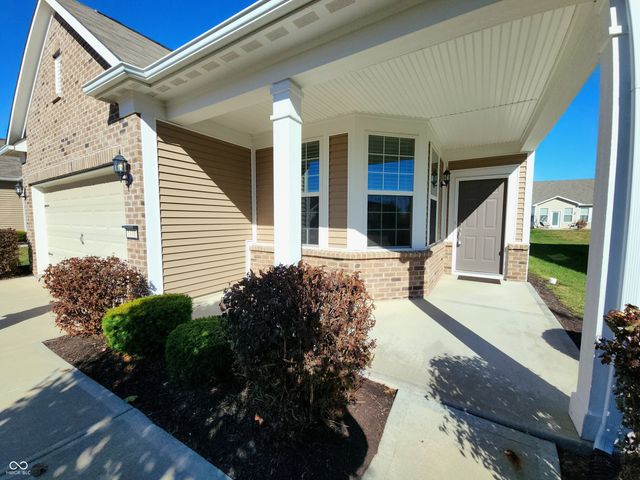 5108 Silverbell Drive, Plainfield, IN 46168