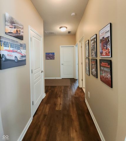 5108 Silverbell Drive, Plainfield, IN 46168