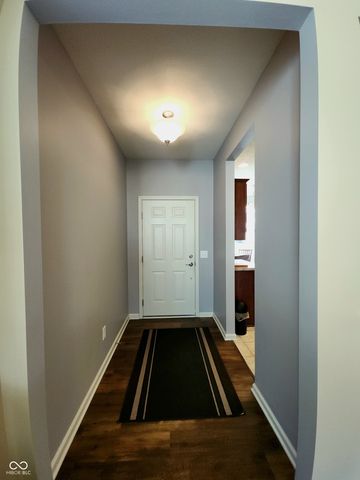 5108 Silverbell Drive, Plainfield, IN 46168