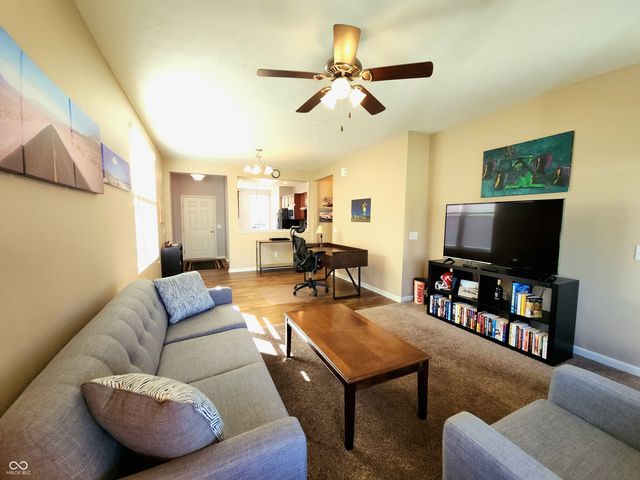 5108 Silverbell Drive, Plainfield, IN 46168