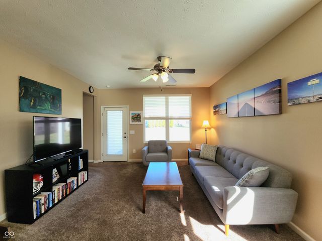 5108 Silverbell Drive, Plainfield, IN 46168