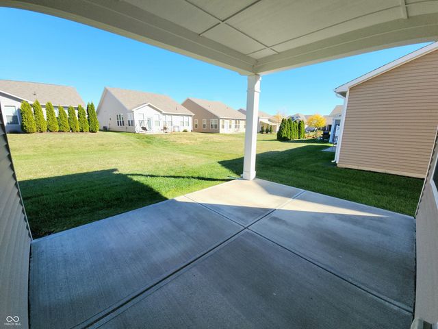 5108 Silverbell Drive, Plainfield, IN 46168