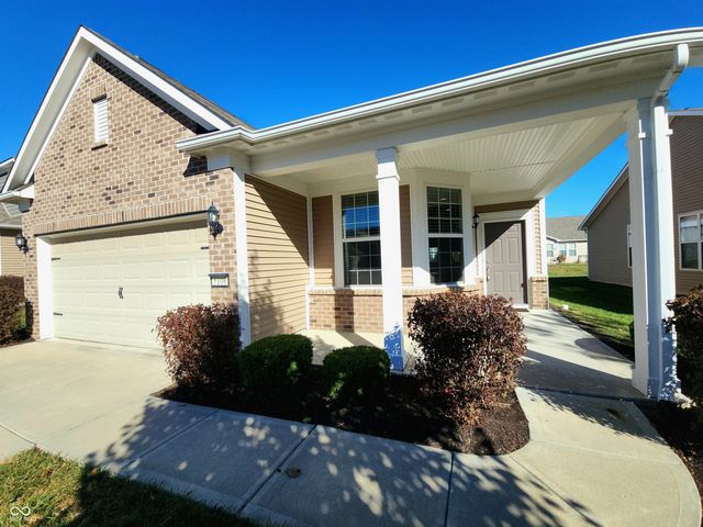 5108 Silverbell Drive, Plainfield, IN 46168