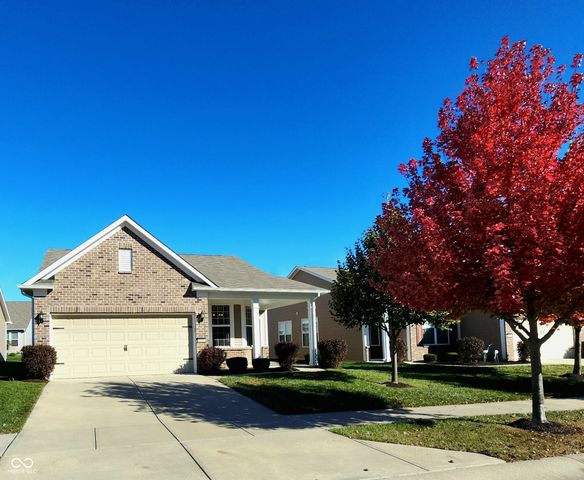 5108 Silverbell Drive, Plainfield, IN 46168