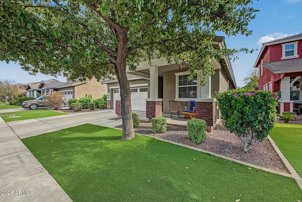 7517 E OSAGE Avenue, Mesa, AZ 85212 — photo 2