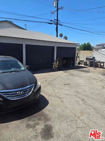 8719 Orchard Avenue, Los Angeles, CA 90044