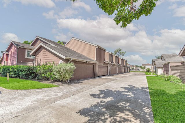 12663 Wellington Park DR444, Houston, TX 77072