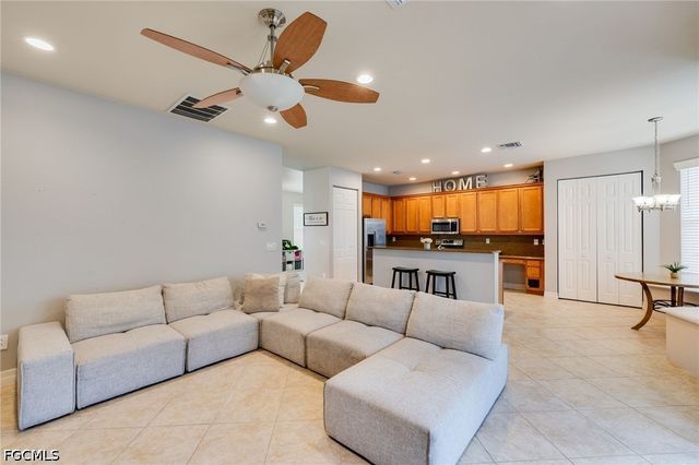 10519 Winged Elm LN, Fort Myers, FL 33913