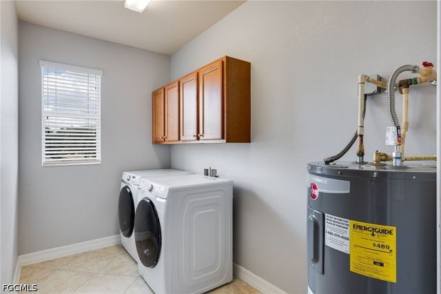 10519 Winged Elm LN, Fort Myers, FL 33913