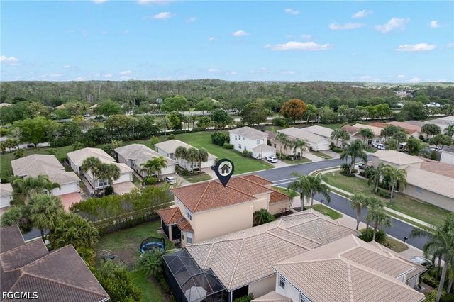 10519 Winged Elm LN, Fort Myers, FL 33913