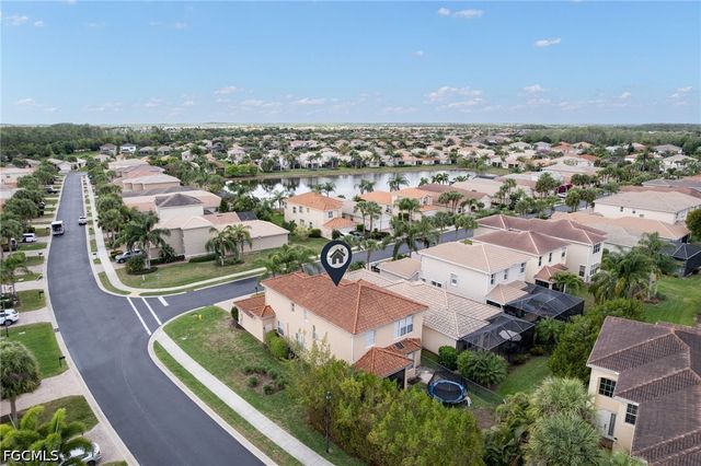 10519 Winged Elm LN, Fort Myers, FL 33913