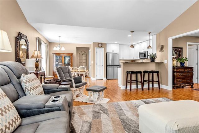 1175 Long Creek Lane, Salisbury, NC 28146