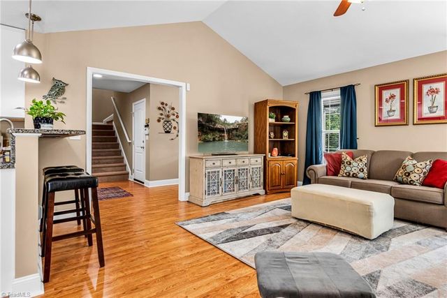 1175 Long Creek Lane, Salisbury, NC 28146