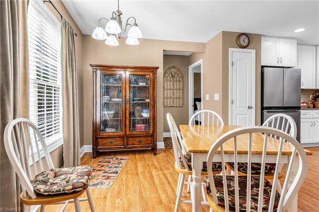 1175 Long Creek Lane, Salisbury, NC 28146