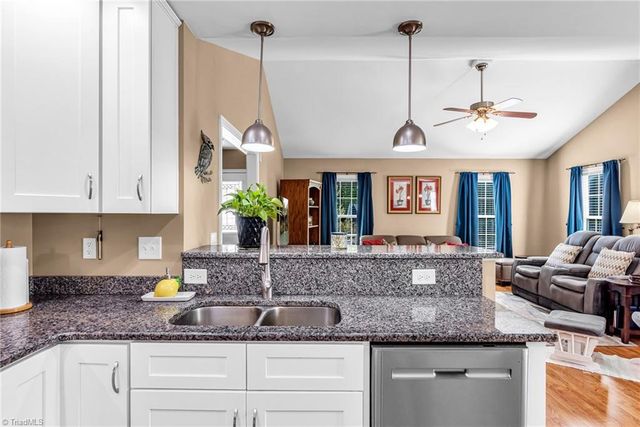 1175 Long Creek Lane, Salisbury, NC 28146