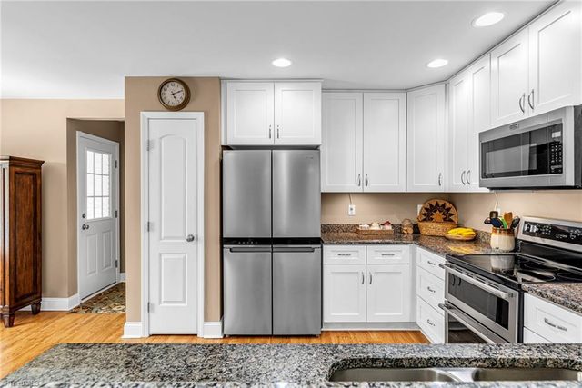 1175 Long Creek Lane, Salisbury, NC 28146