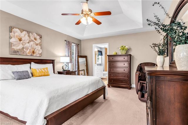 1175 Long Creek Lane, Salisbury, NC 28146