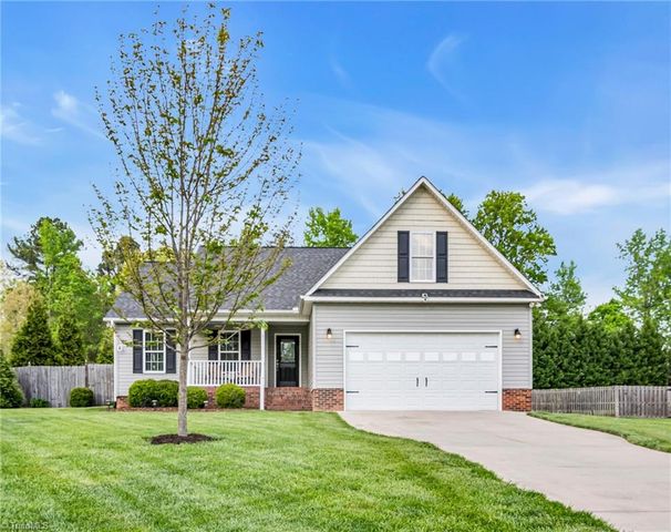 1175 Long Creek Lane, Salisbury, NC 28146
