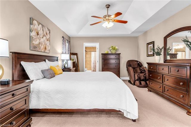 1175 Long Creek Lane, Salisbury, NC 28146