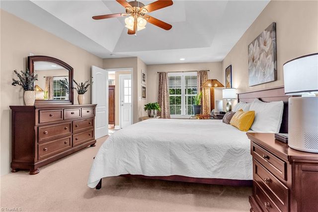1175 Long Creek Lane, Salisbury, NC 28146