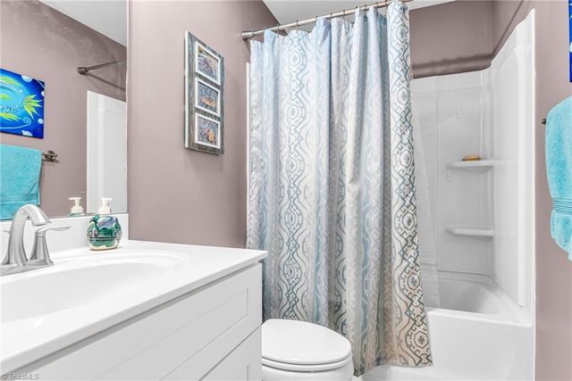 1175 Long Creek Lane, Salisbury, NC 28146