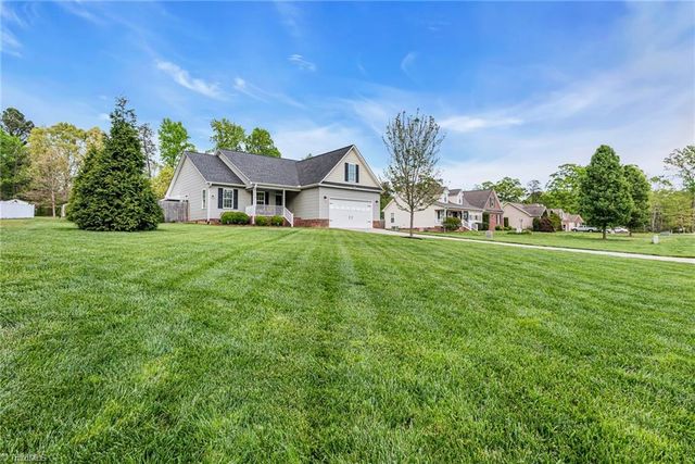 1175 Long Creek Lane, Salisbury, NC 28146