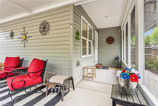 1175 Long Creek Lane, Salisbury, NC 28146