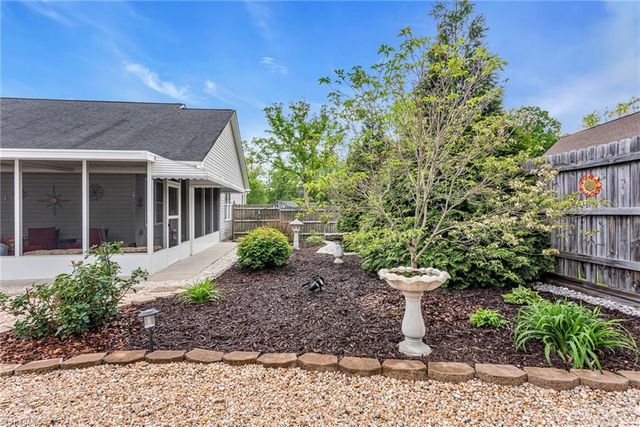 1175 Long Creek Lane, Salisbury, NC 28146