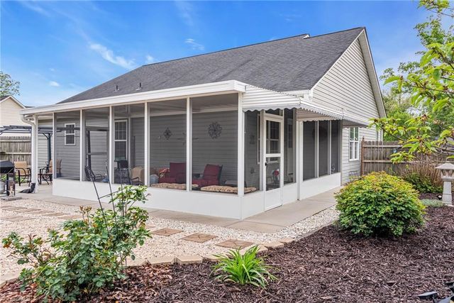 1175 Long Creek Lane, Salisbury, NC 28146