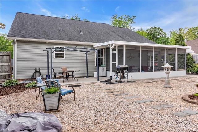1175 Long Creek Lane, Salisbury, NC 28146