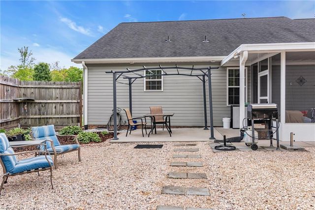 1175 Long Creek Lane, Salisbury, NC 28146