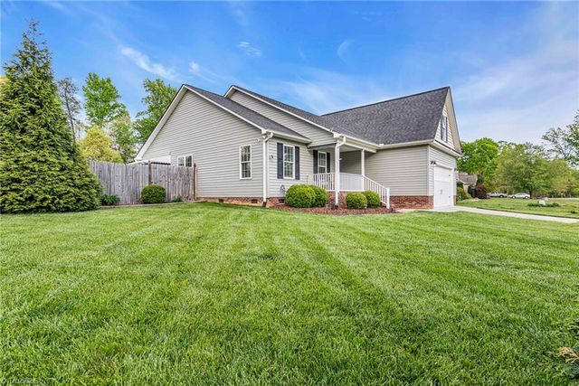1175 Long Creek Lane, Salisbury, NC 28146
