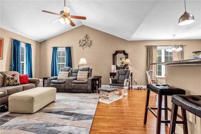 1175 Long Creek Lane, Salisbury, NC 28146