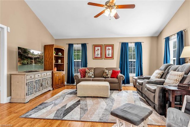 1175 Long Creek Lane, Salisbury, NC 28146