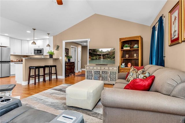 1175 Long Creek Lane, Salisbury, NC 28146