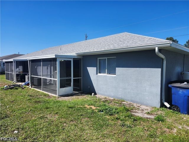 217 Hightower AVE S, Lehigh Acres, FL 33973