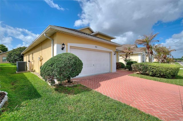 53 HIGH VISTA DR, Davenport, FL 33837