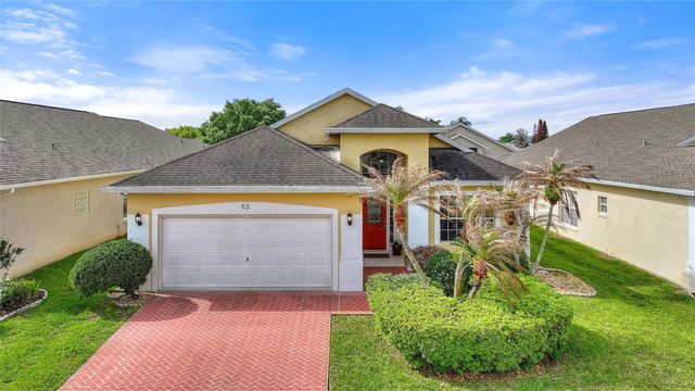53 HIGH VISTA DR, Davenport, FL 33837