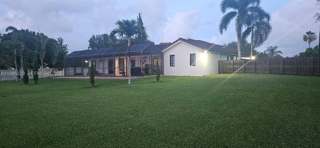 28104 SW 168th Court, Homestead, FL 33030