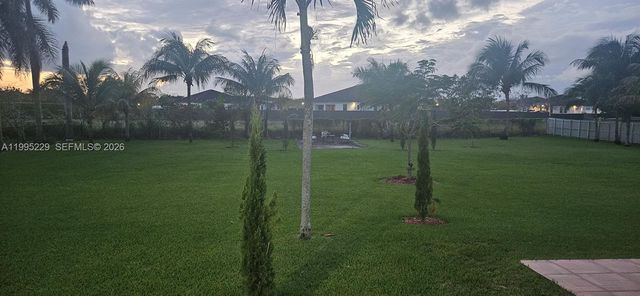 28104 SW 168th Court, Homestead, FL 33030