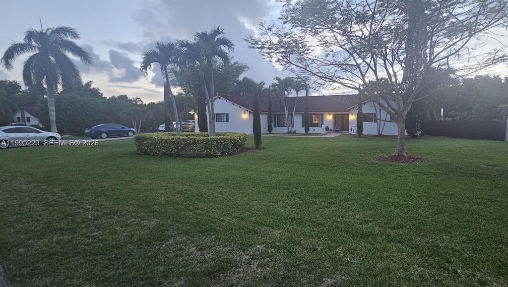 28104 SW 168th Court, Homestead, FL 33030