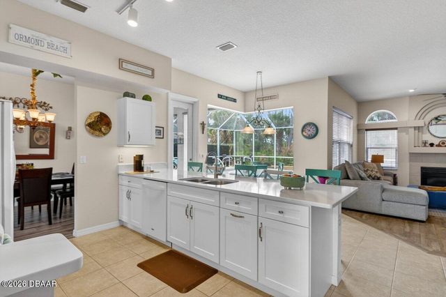 1274 Royal Pointe Lane, Ormond Beach, FL 32174