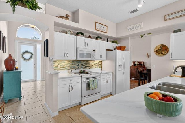 1274 Royal Pointe Lane, Ormond Beach, FL 32174