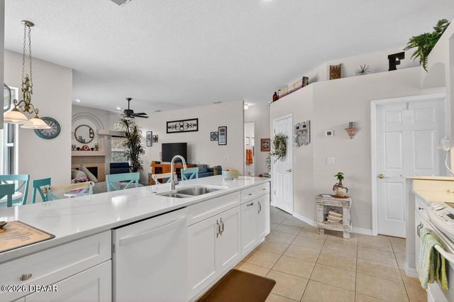 1274 Royal Pointe Lane, Ormond Beach, FL 32174